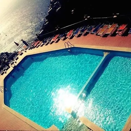 Appartement Acquamarina