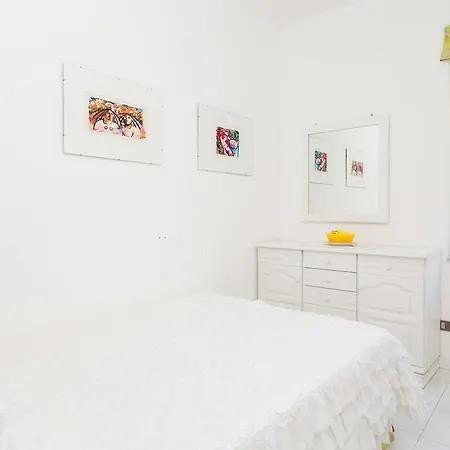 Appartement Acquamarina