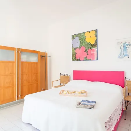 Acquamarina Appartement