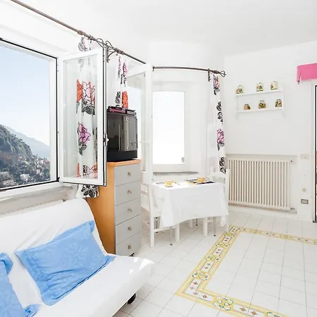 Appartement Acquamarina