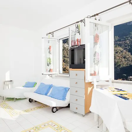Appartement Acquamarina *